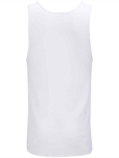 SOL'S Pablo Ribbed Tank Top