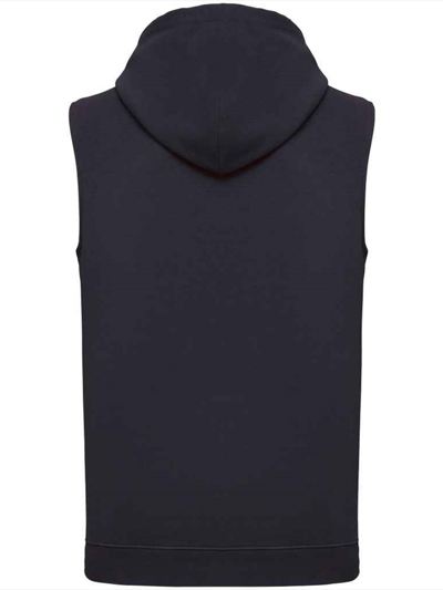 Proact Unisex Sleeveless Hoodie