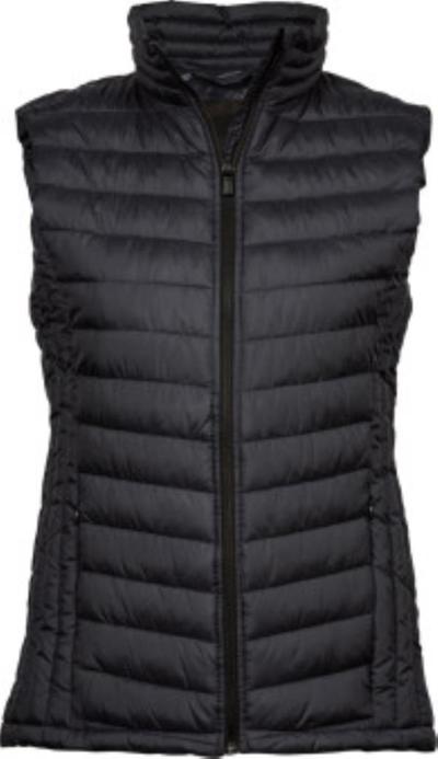 Tee Jays Ladies Zepelin Vest