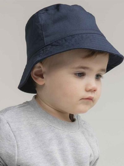 Larkwood Baby/Toddler Bucket Hat
