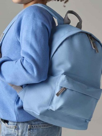 BagBase Mini Fashion Backpack