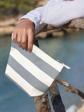 Westford Mill Nautical Accessory Bag