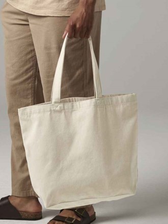 Westford Mill Revive Recycled Maxi Tote Bag