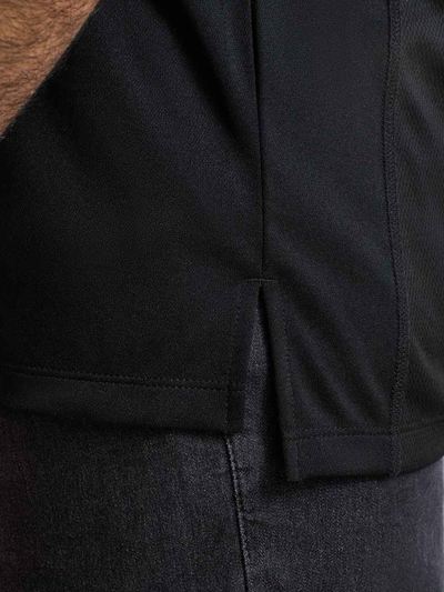 Premier Essential Coolchecker® Short Sleeve Chef's Shirt
