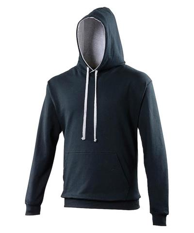 Varsity Hoodie