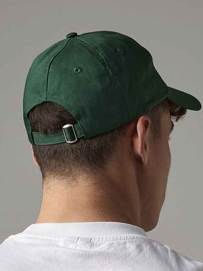 Authentic 5 Panel Cap