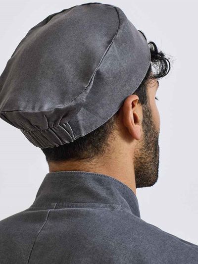 Premier Chef's Skull Cap