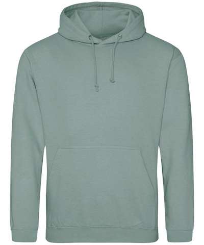 College Hoodie