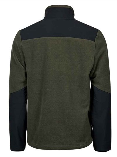 Tee Jays Mountain Fleece Jacket