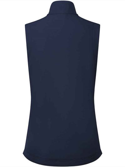 Premier Ladies Windchecker® Recycled Printable Soft Shell Gilet