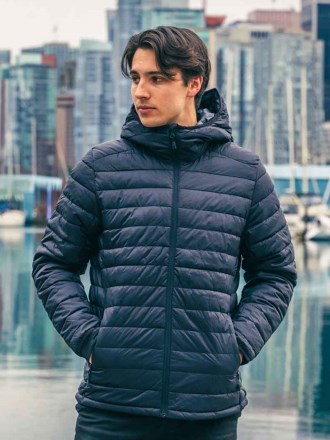 Stormtech Stavanger Thermal Padded Jacket