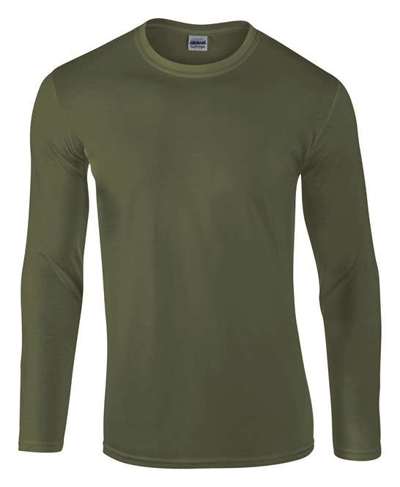 Long Sleeve T-Shirt