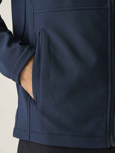 Regatta Recycle.me Soft Shell Jacket