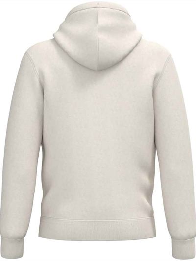 Native Spirit Unisex Sherpa lined Full Zip Sweatshirt