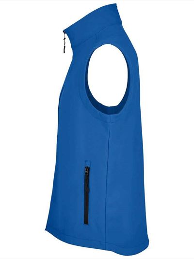 SOL'S Race Soft Shell Bodywarmer