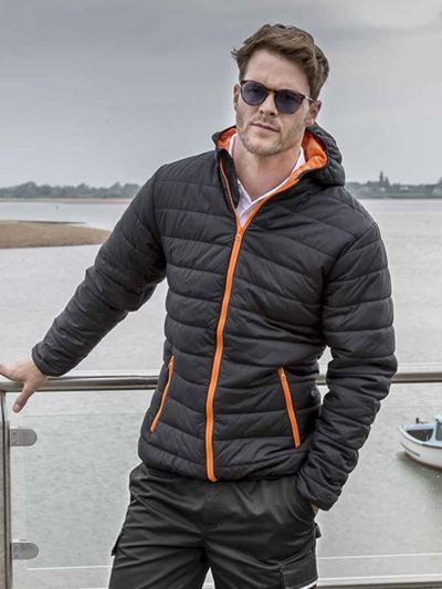 Result Core Soft Padded Jacket