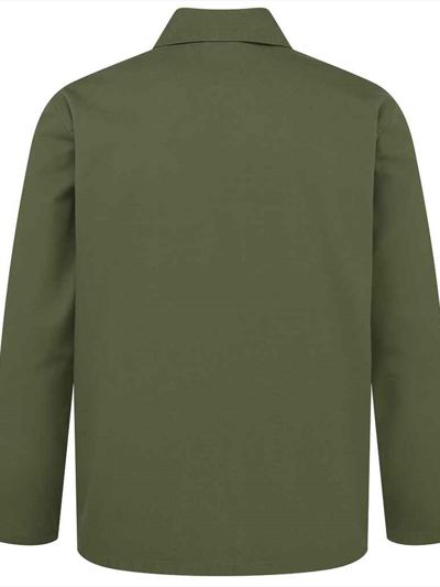 Premier Unisex Utility 2.0 Chore Jacket
