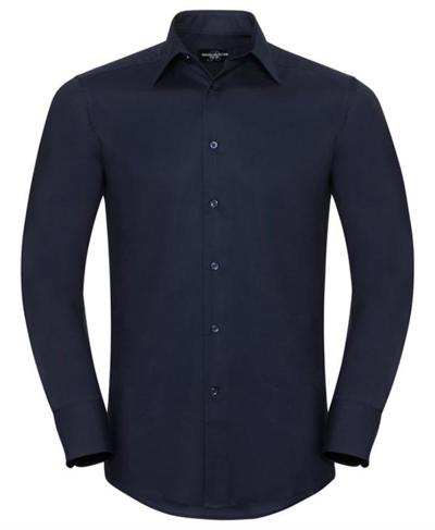 Men's L/Sl Oxford