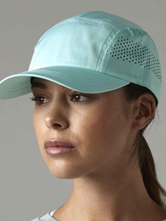 Beechfield Technical Running Cap