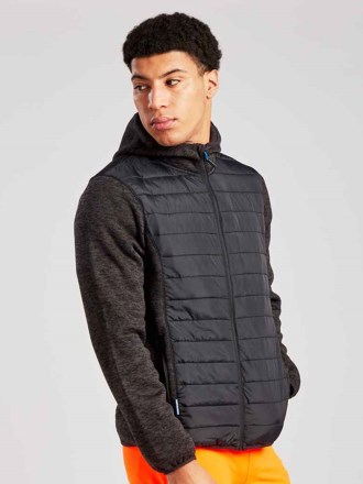 Portwest KX3™ Baffle Padded Jacket