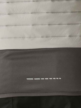 Regatta E-Volve Unisex Thermal Hybrid Bodywarmer