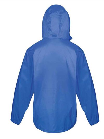 Result Urban HDi Quest Stowable Jacket