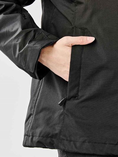 Stormtech Ladies Magellan System 3-in-1 Jacket