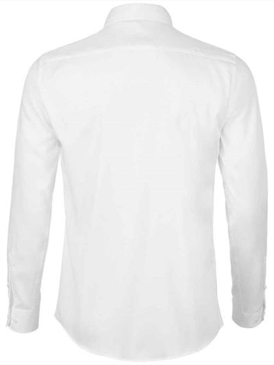 NEOBLU Blaise Long Sleeve Shirt