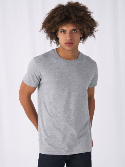 Organic contemporary fit T-Shirt
