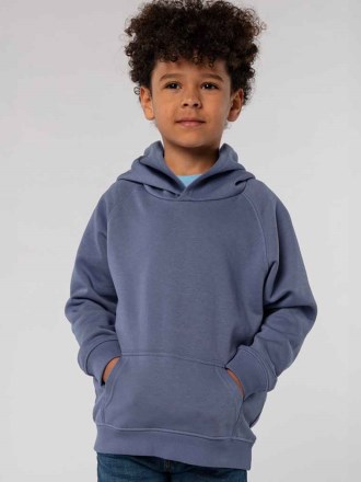 SOL'S Kids Stellar Organic Hoodie