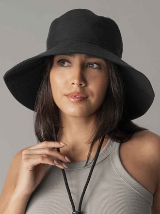 Beechfield Wide Brim Sun Hat