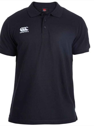 Canterbury Waimak Piqué Polo Shirt