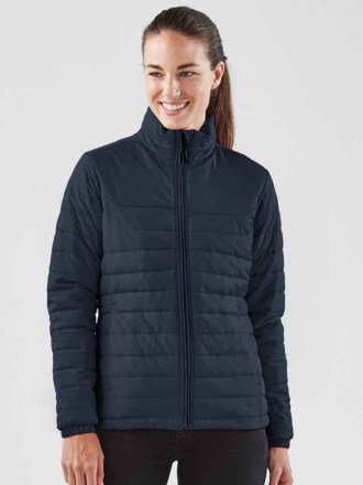Stormtech Ladies Nautilus Quilted Jacket