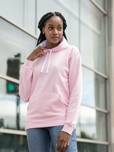 Varsity Hoodie