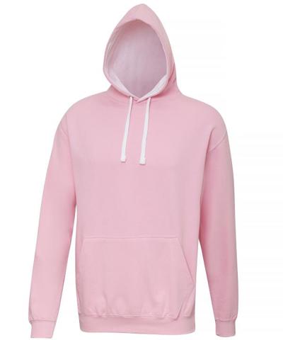 Varsity Hoodie