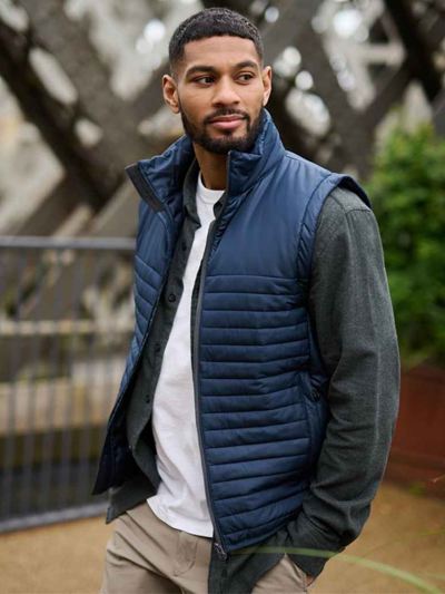 Regatta Honestly Made Recycled Insulated Bodywarmer