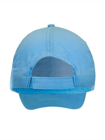 Result Kids Cotton Cap