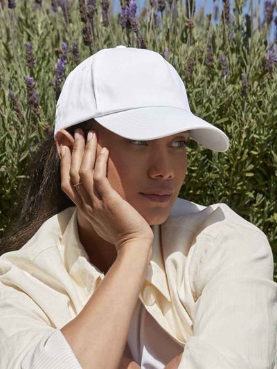 Authentic 5 Panel Cap