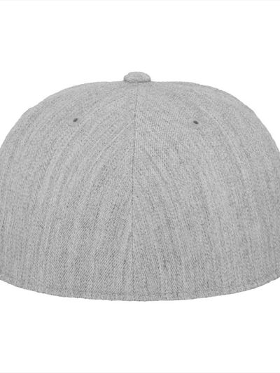 Flexfit Premium 210 Fitted Cap