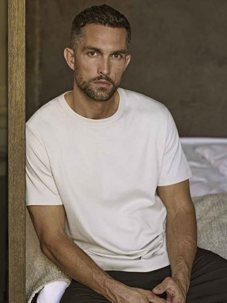 Tee Jays Pima Cotton T-Shirt