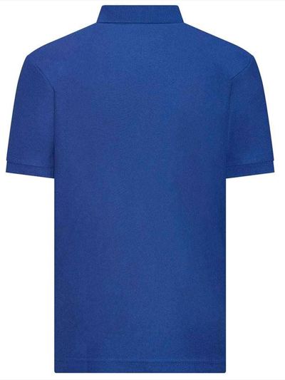 AWDis Academy Kids Piqué Polo Shirt
