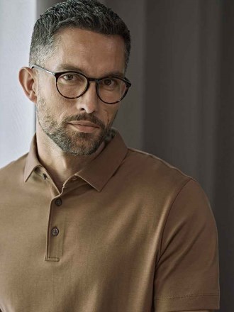 Tee Jays Pima Cotton Interlock Polo Shirt