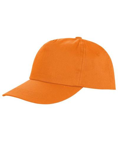 Basic Cap