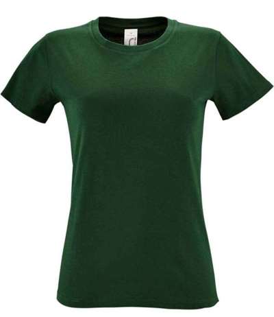 Ladies Regent T Shirt