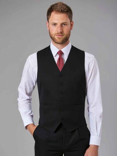 Brook Taverner Concept Gamma Waistcoat