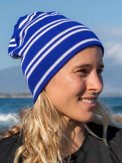 Result Winter Team Reversible Beanie