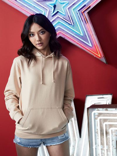 Ladies Hoodie