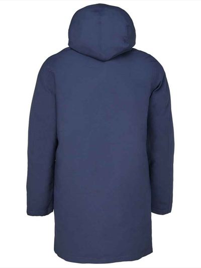 NEOBLU Alfi Warm Parka Jacket