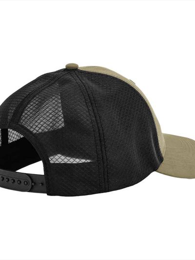 Beechfield Technical Mesh Trucker Cap