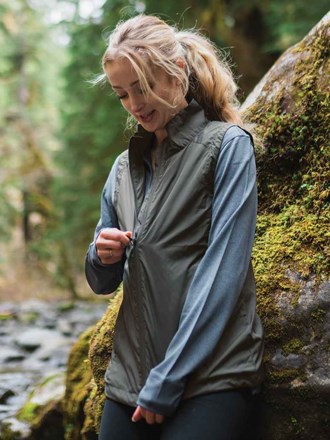 Stormtech Ladies Pacifica Bodywarmer